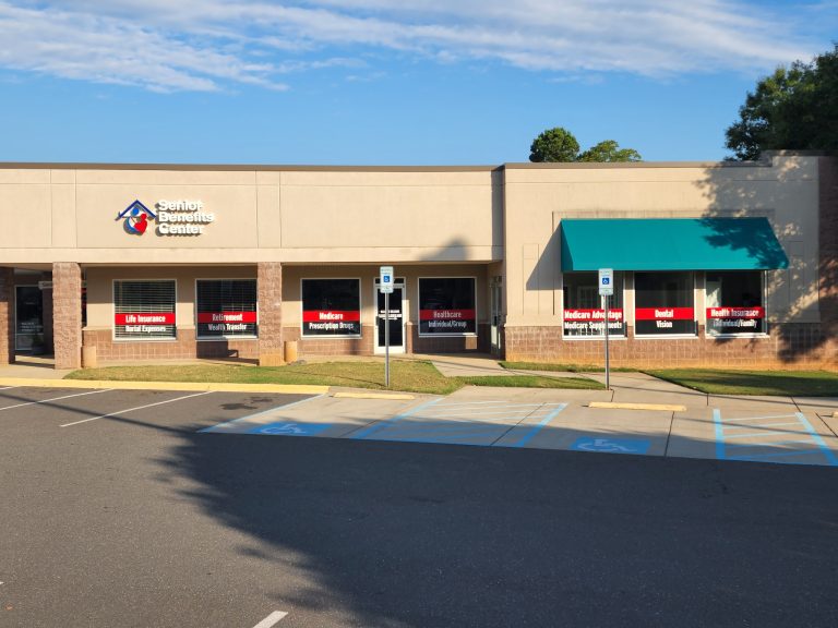 Discovering the Heart of Healthcare in Rock Hill South Carolina