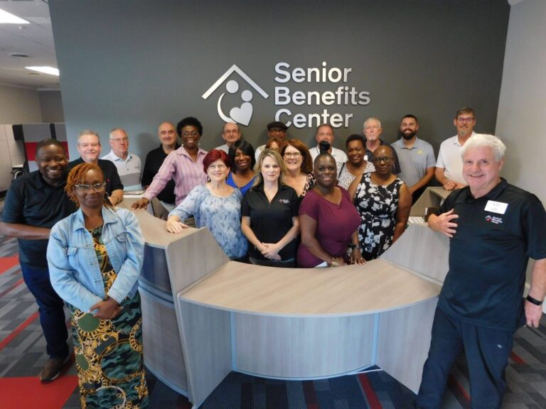 Life Insurance Company in Rock Hill