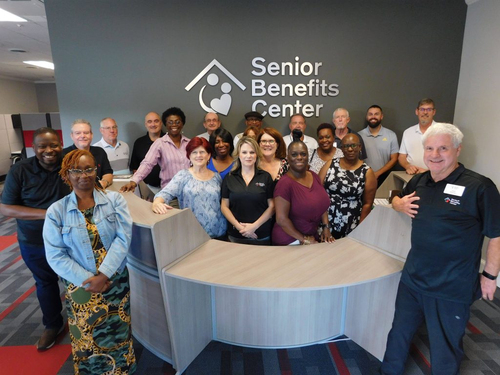 Life Insurance Company in Rock Hill